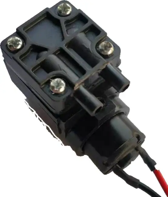 

micro Vacuum pump diaphragm pump DA31EEGDC
