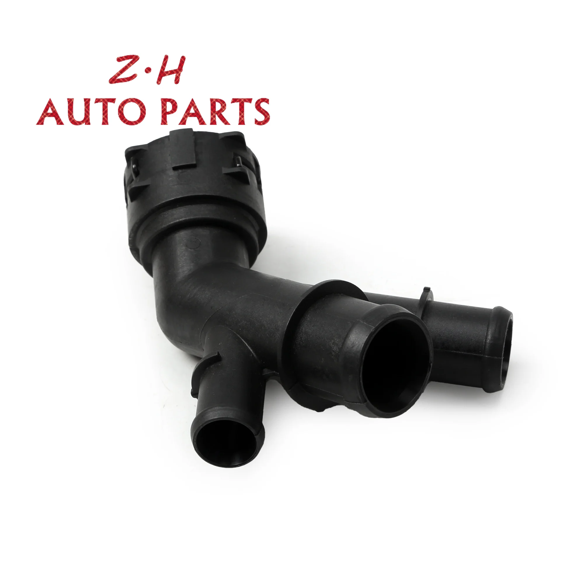 Giunto Per Tubo Dell'Acqua Per Auto Per Vw Golf Passat Alltrack B8 Variant Audi A3 Sportback 2012-2020 Tt Roadster Muslimah 5 Q0 122 291 Bf