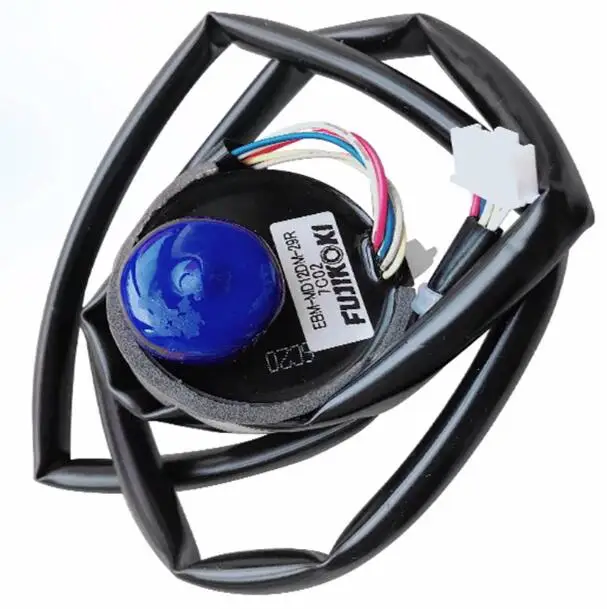 new electronic expansion valve coil EBMMD12DM9R EBMMD12DM7R EBM