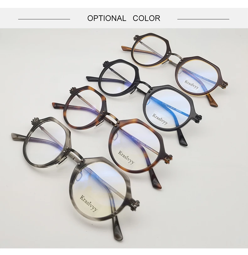 Krasivyy Eyeglasses Image 6