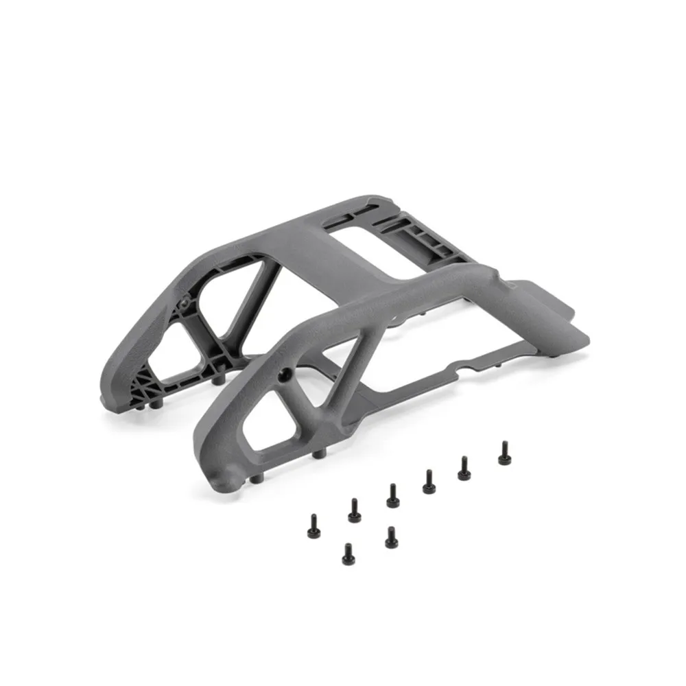Upper Frame Drone Replacement Spare Parts Protection Cover Shell Easy Removable for DJI Avata Hight Quality