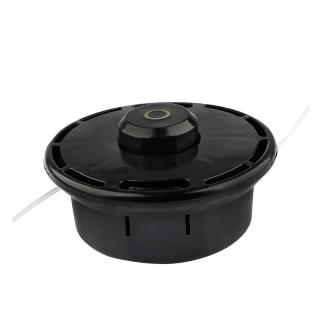 1Bump Trimmer Head Line Spool For Honda UMK425E UMK431E UMK435E 06725-VJ5-305 Trimmer Head M10x1.25 FLH high qualtiy
