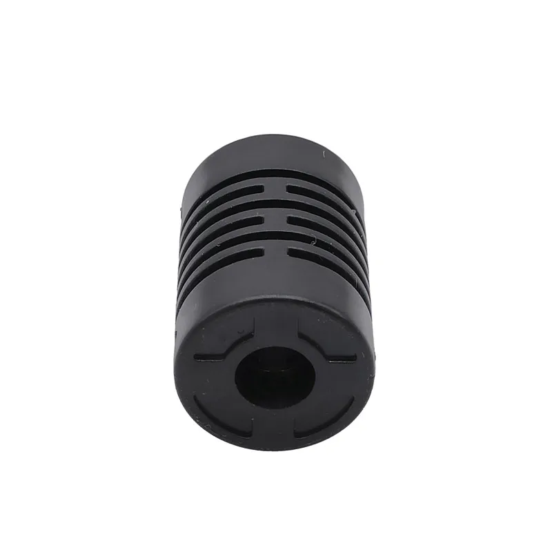 10Pcs Plastic Glass Fiber Shaft Couplings 6-6 4-4 8-8 5-5