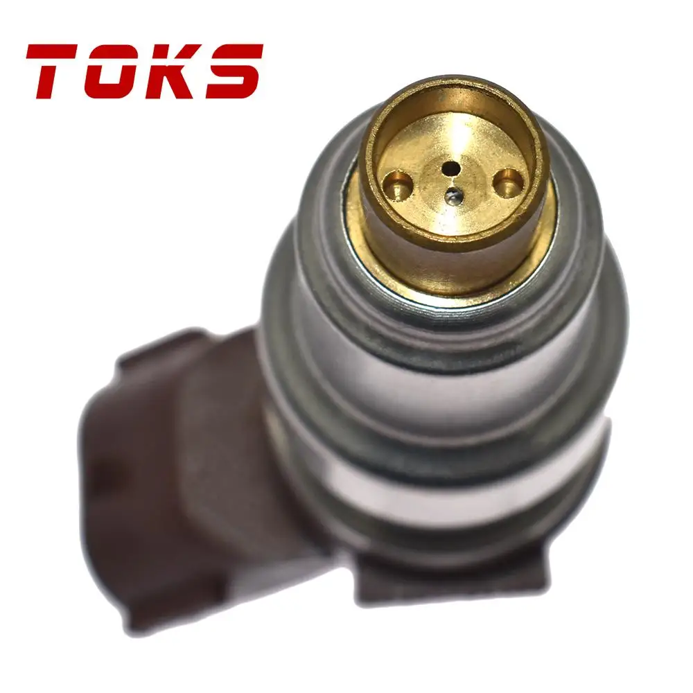 4PCS Fuel Injectors 23250-75050 For Toyota 4Runner Tacoma T100 2.7L 1995-2000