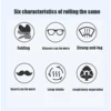 Professional Snorkeling Diving Mask Underwater Scuba Full Face Snorkel Mask Anti Fog Goggles for Kids Adult Swimming Equipment 2