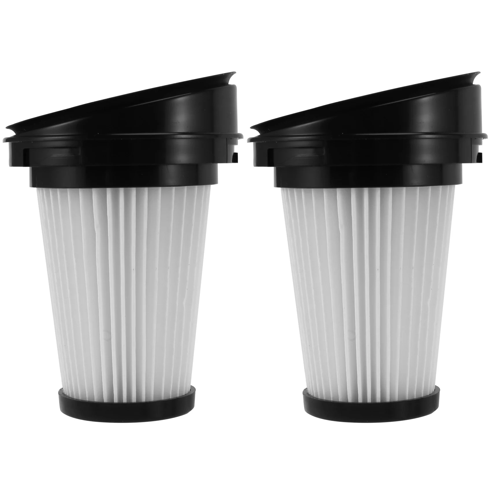 

2 фильтра для робота-пылесоса Grundig VCH9629 VCH9630 VCH9631 VCH9632 - No 9178008590, запчасти для бытовой уборочной машины