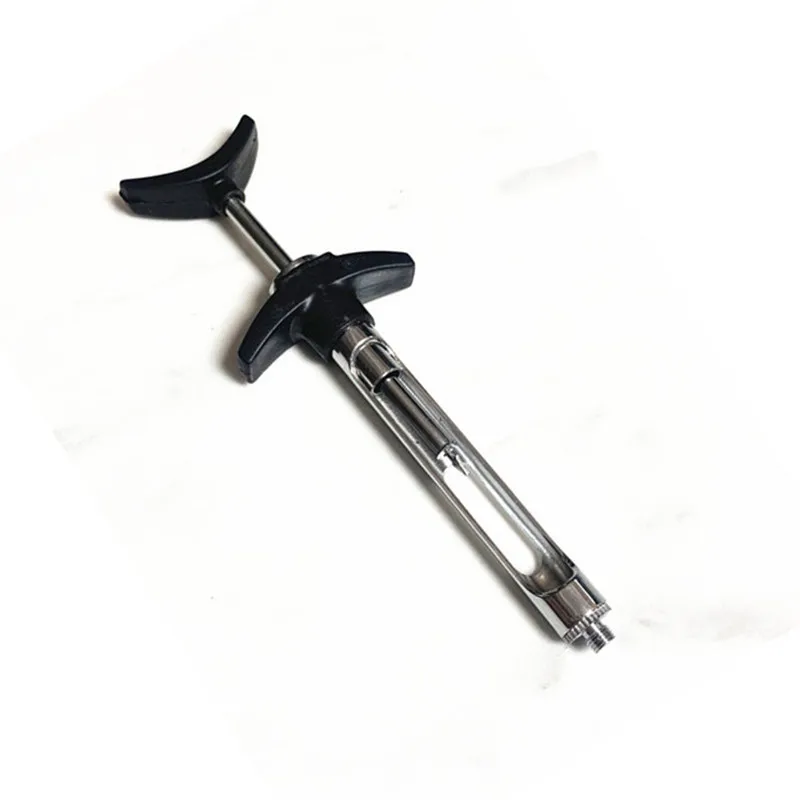 Seringue Dentaire Pour Cartouche Anesthésique 1.8ml - Chirurgicale CE - Pour Dentiste Ou Formation - Neuf