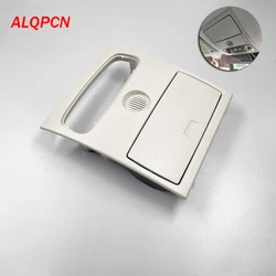 Gray Sunglass Console Roof Console Room Lamp Cover Fit For Ford Ranger Everest Mazda Bt50 2012-2019