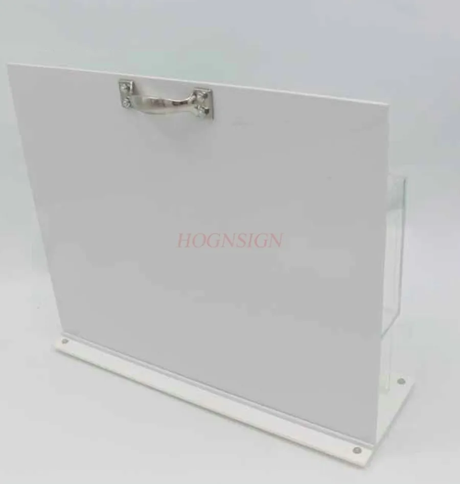 물리 실험 장비, 교육 도구 신형 선박 잠금 모델, 2단계 선박 잠금 시스템