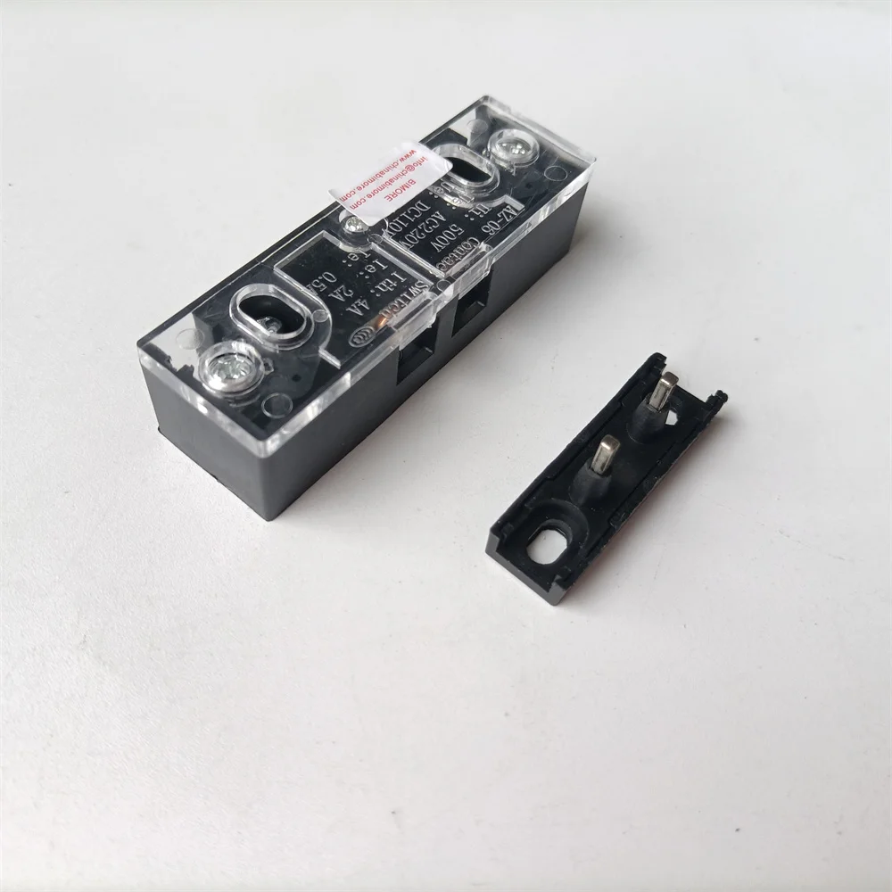 AZ-06 Elevator Door Contact 161 Landing Door Lock Contact Switch