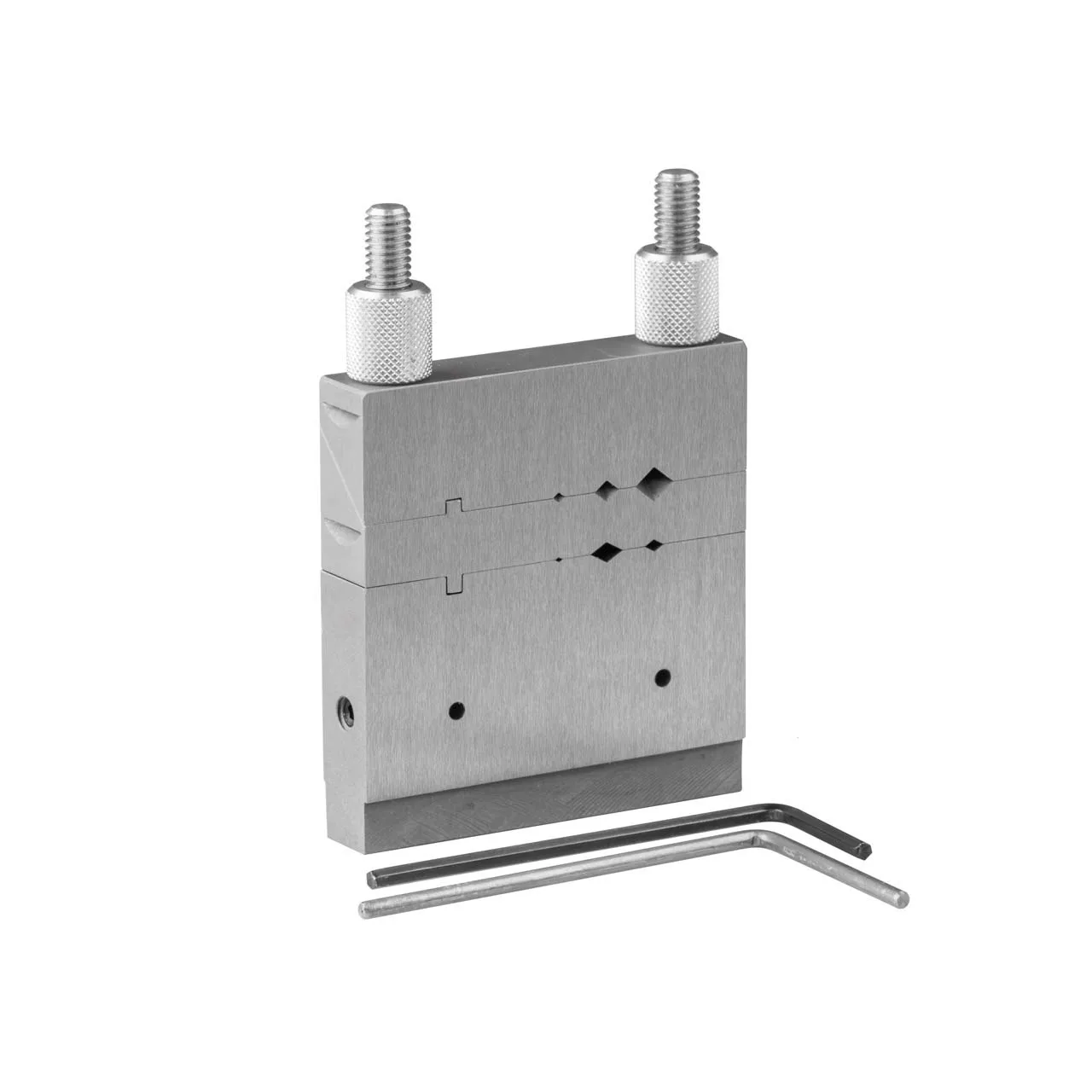 ASIC 조인트 커터 마이터 45 °   90 °   프랑스 정밀 절단 지그 바이스 경화강 조절식 스톱 보석공 와이어 튜빙 도구