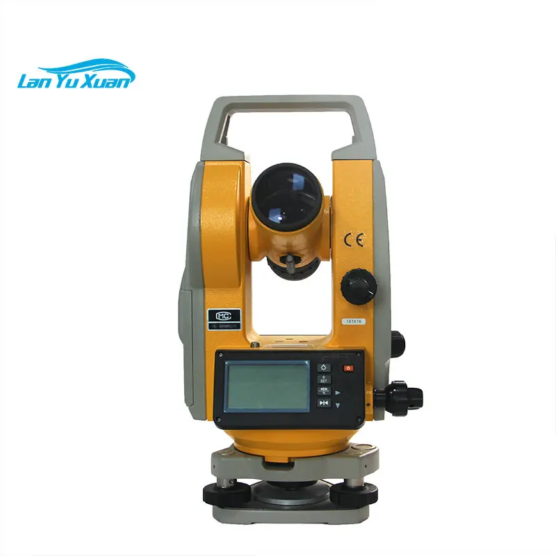 

Best Price TD3-2 Optical Theodolite New Theodolite