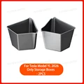 Bucket only