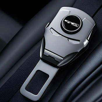 Fibbie per cinture di sicurezza per auto per KIA GT LINE K2 Sportage Stinger Sorento Ceed soul sorento VENGA KX5 K3 K4 K5 Accessori proteggono
