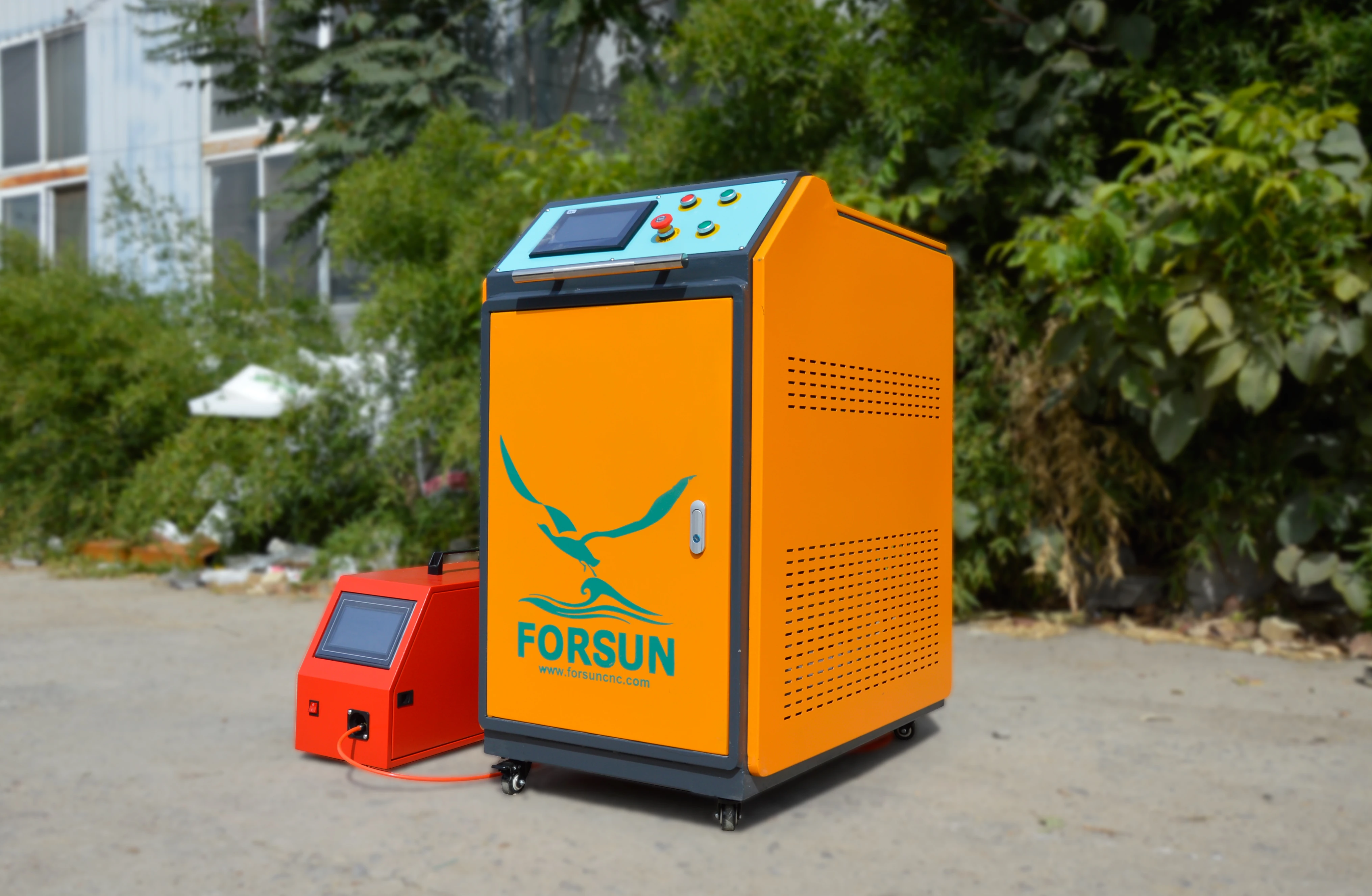 NEW 37% discount! 2024 150W 200W Mini Portable Compact High Precision Jewelry Gold Silver Laser Welding Machine 5