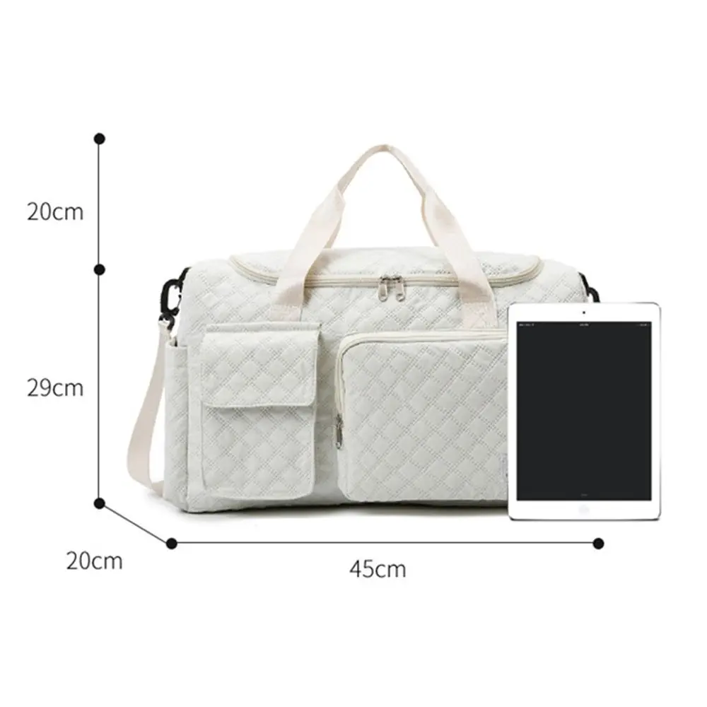 Fashion Large Capacity Travel Bag