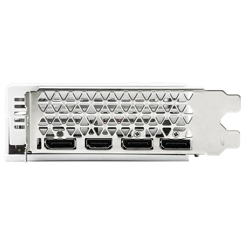 Оригинальная видеокарта SOYO RX6600M 8G GDDR6, HDMI-совместимый, DP PCIE 4.0, подходит для настольных игровых компьютеров 4