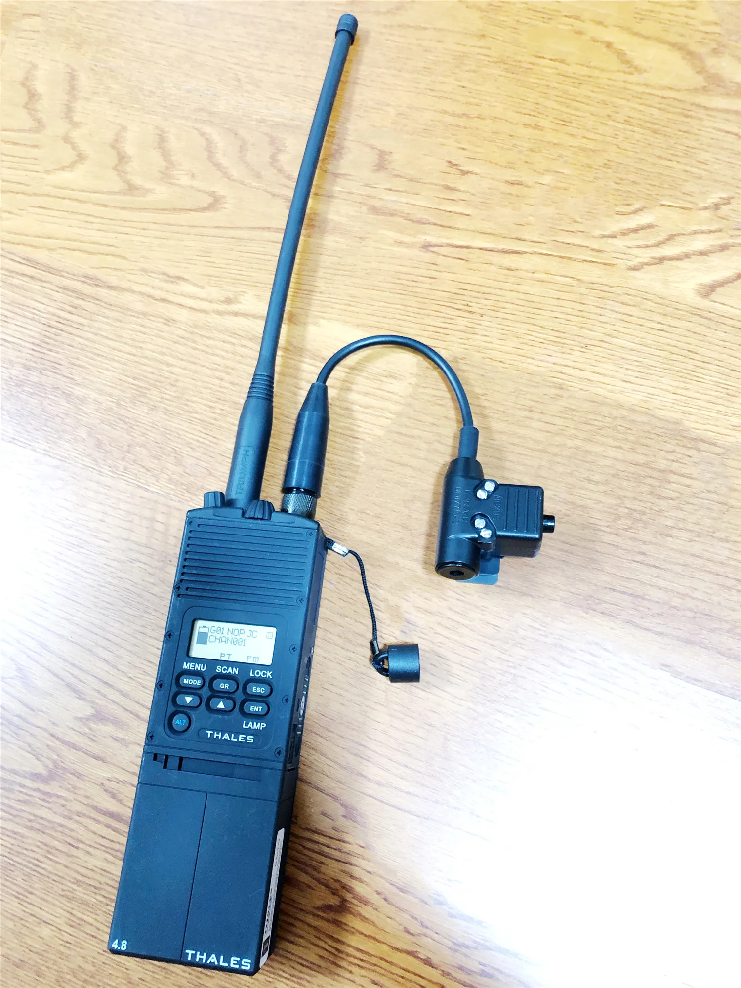 特小　トライス製　PRC148 tea u94 ptt seals devgru 特小 トライス製 PRC148 tea u94 ptt seals devgru 特小