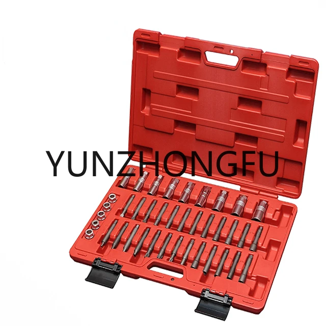 

High quality Chrome Vanadium shock absorber of strut assemblies