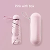 Pink with box