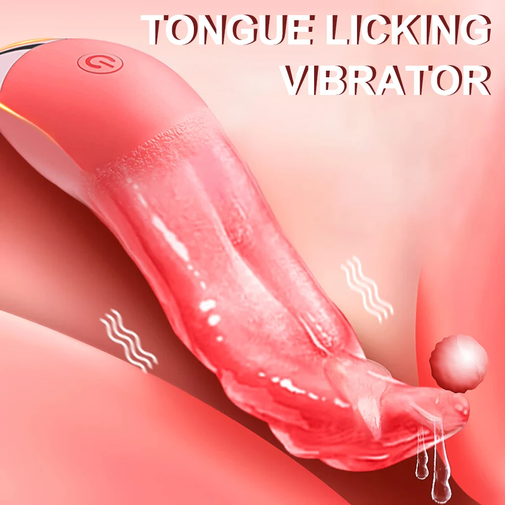 10 Modes Swing Tongue Licking Vibrator Women G Spot Clitoral Stimulator Dildo Nipple Female Masturbator Vibrators Sex Toys