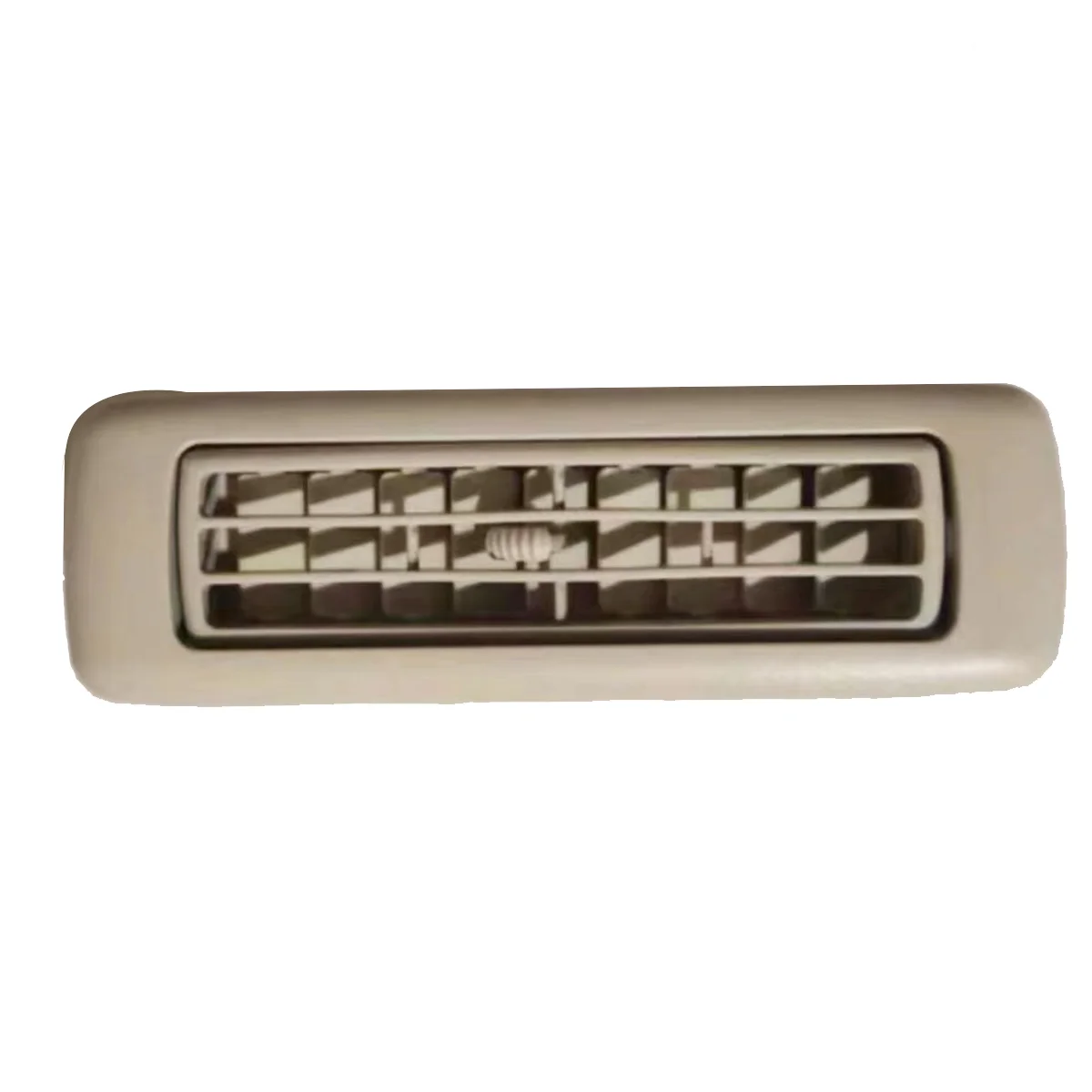 Roof Rear Air Vent Grille 62985-60010-A0 for Toyota Prado Lexus GX470 2002-2009 Beige Side Air Outlet Nozzle 06298560010