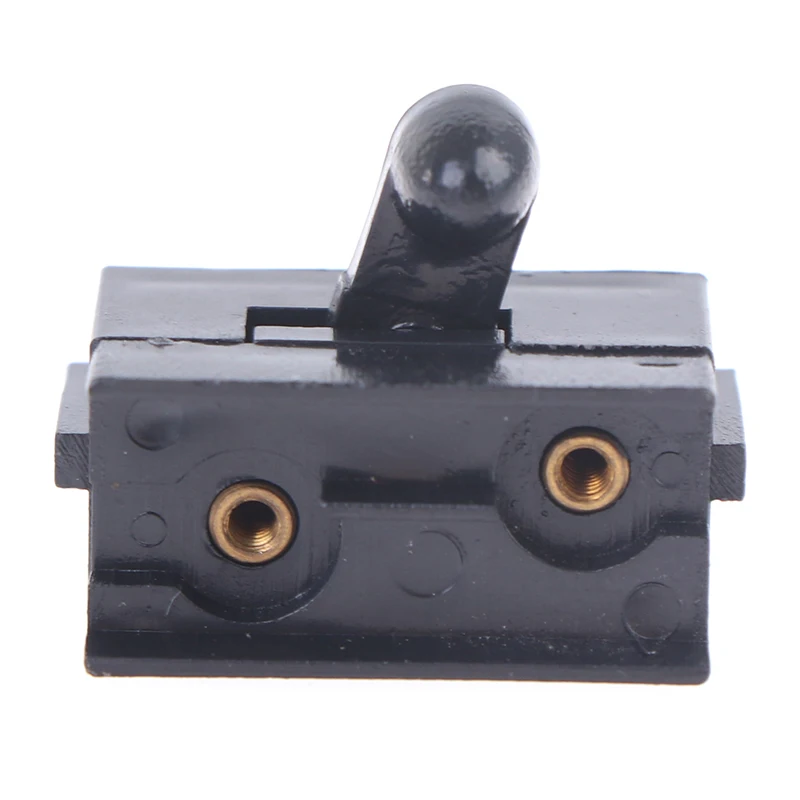 1PC 20*10*13mm Hair Clipper Replacement Power Switch fit Most Hair Clipper hair clipper
