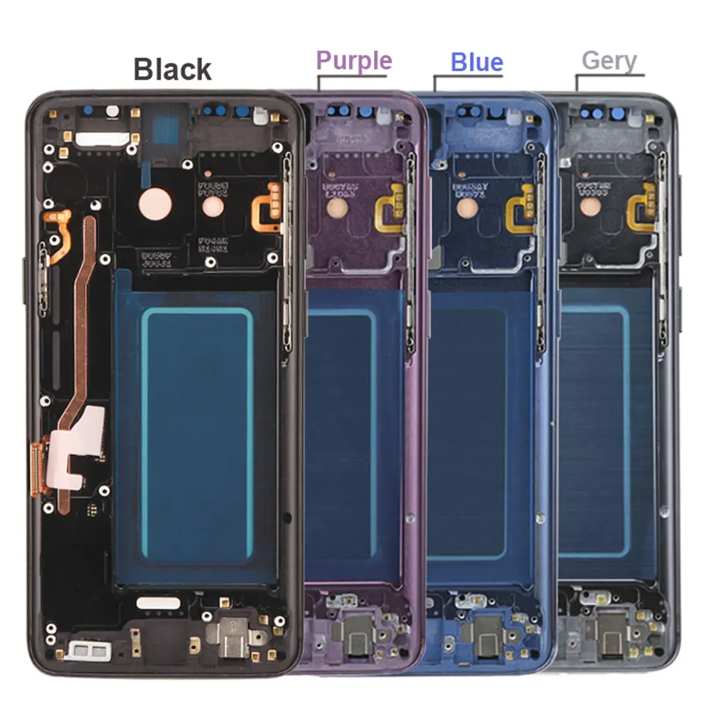 100% ׽Ʈ LCD ÷ ġ ũ Ÿ  TFT  , Ｚ  S9 ÷ G965A G965U G965F