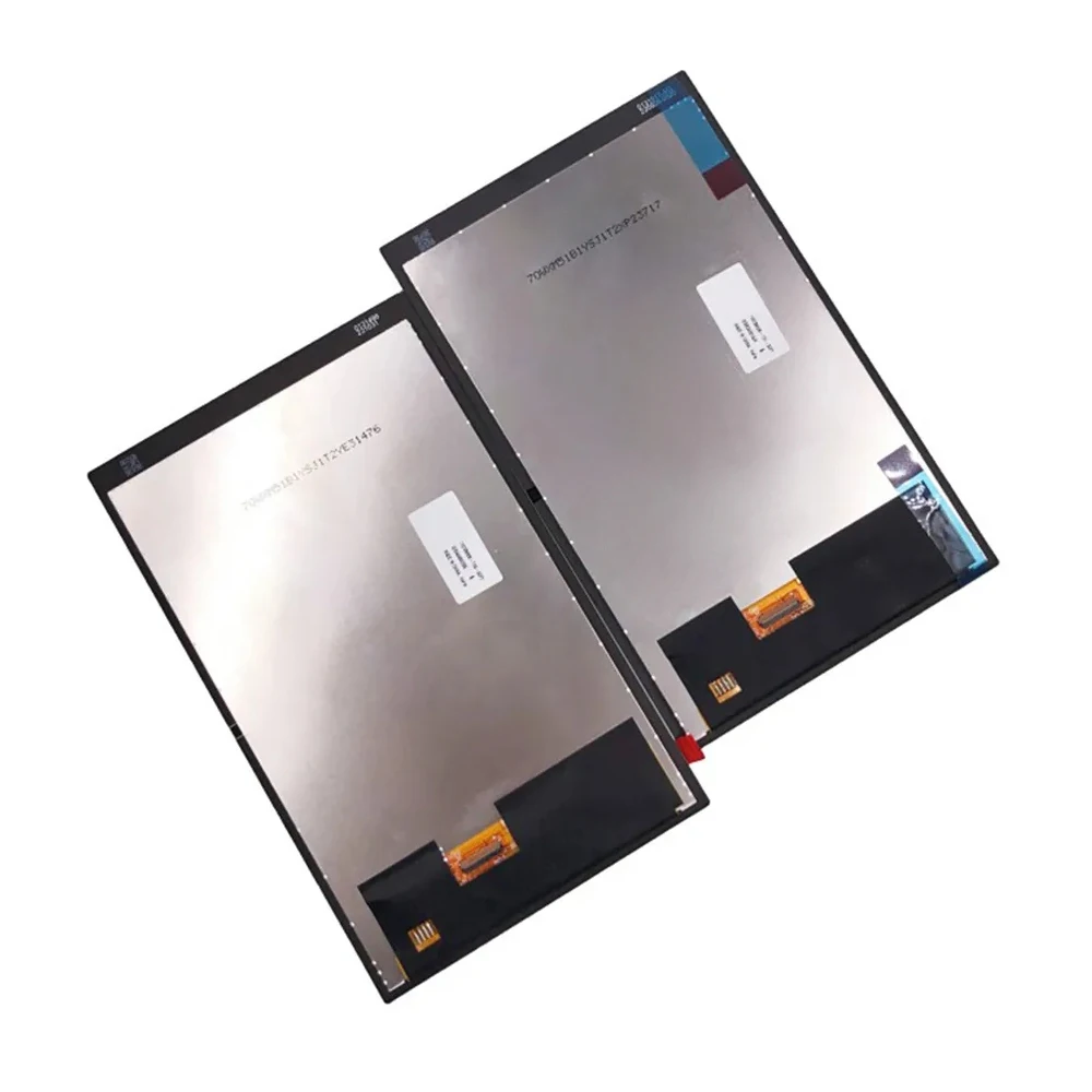 HD LCD Screen Assembly For Steam Deck Game Console 64G 128G 256G 512G 1TB Anti-Glare IPS LCD Display Screen With Touch Panel
