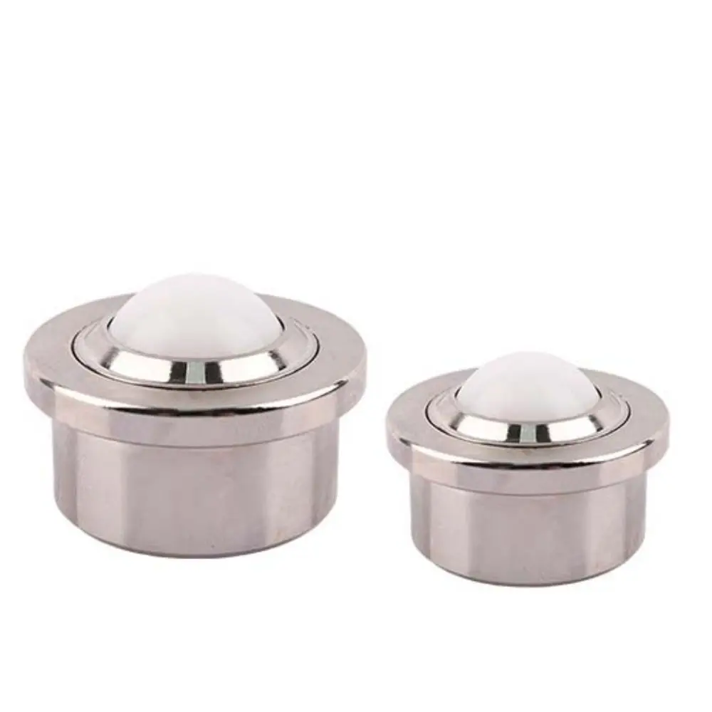 Ruedas Giratorias De Bola De 2 , Rotación De 360 Grado... | Cuotas Sin