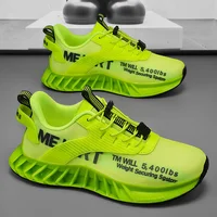 Men's Casual and Comfortable Sneakers - Non-Slip Casual Shoes, Lightweight Fabric Upper and Wear-Resistant Soles Are Suitable for Outdoor Walking, Running, Daily Adventure, Casual Sports Shoes