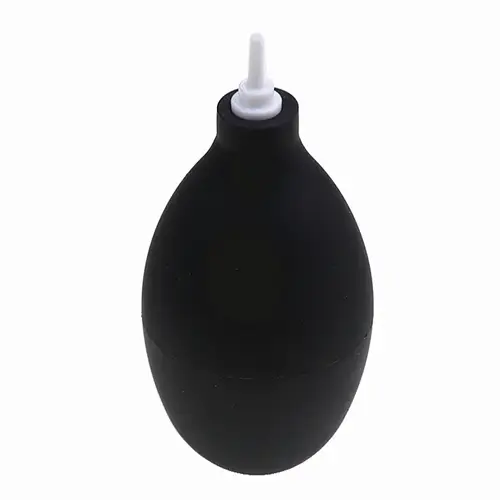 Watch Rubber Blowing Pump Parts Cleaner Watch Repair Movement Case Dial Dusting Tool For Watchmakers Air Blower Ball - Image 2