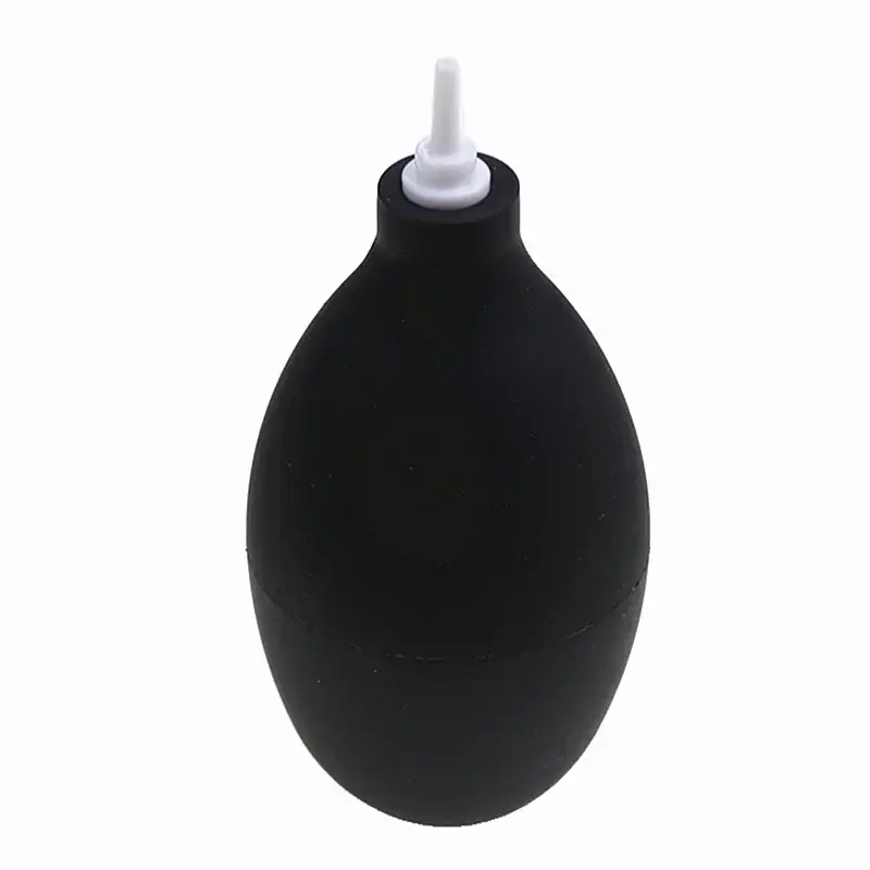 Watch Rubber Blowing Pump Parts Cleaner Watch Repair Movement Case Dial Dusting Tool For Watchmakers Air Blower Ball - Image 2