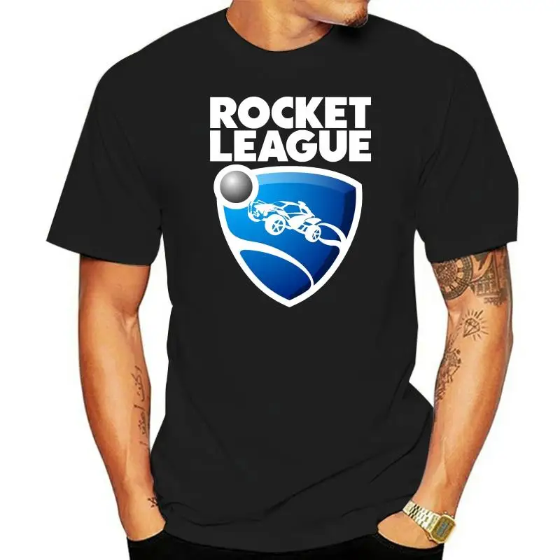 Magliette Rocket League
