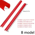 C model  Red