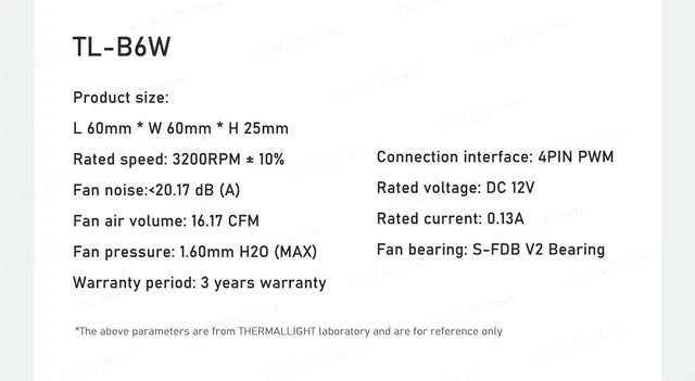 Noctua NF-A6x25 PWM - Ventola Silenziosa 60mm Noctua NF-A6x25 PWM - Ventola Silenziosa 60mm