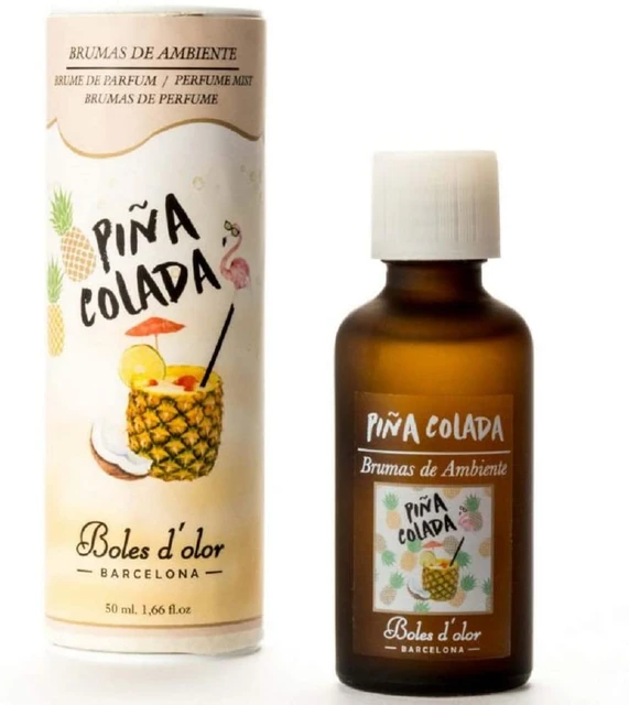 Boles d'olor Ambient Brumas Piña Colada 50ml fragancia para