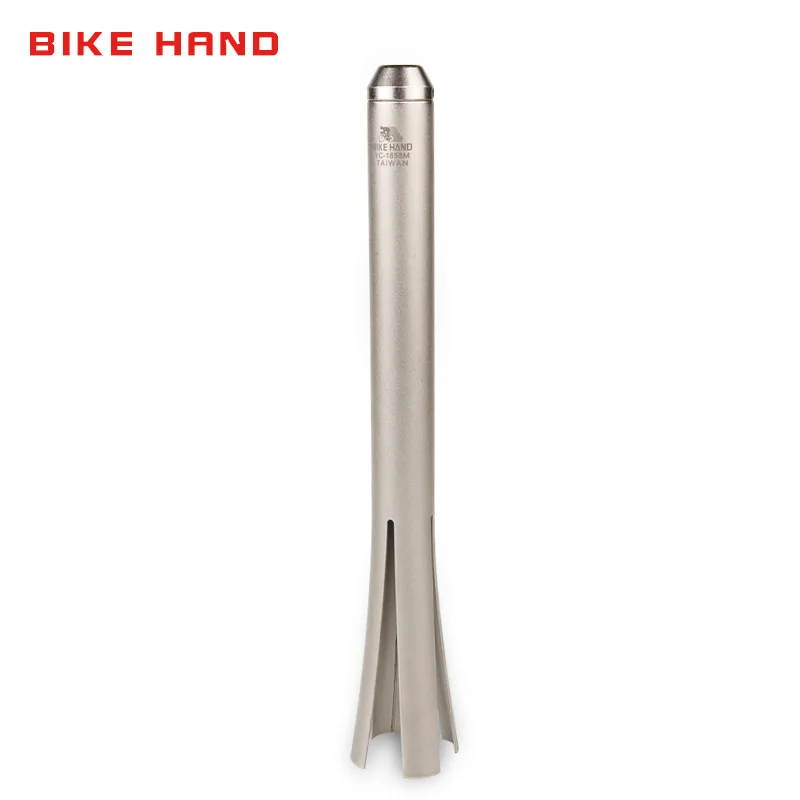 Bikehand Bicycle Headset Cup Remover Tool Professional Steel Bike Front