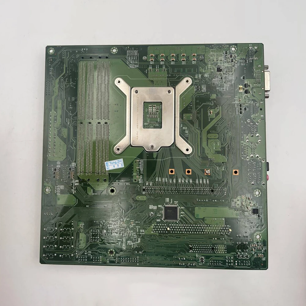 For Supermicro X11SAE-M 1151 C236 64GB Original Server Motherboard M-ATX E3 V5 V6 Perfect Test Good Quality 4 For Supermicro X11SAE-M 1151 C236 64GB Original Server Motherboard M-ATX E3 V5 V6 Perfect Test Good Quality - Image 2
