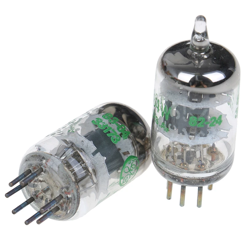 US GE 5654W Tube Upgrade 6J1 / 6m1 / EF95 403A 6AK5 403B CV4010 tube upgrade 1pc