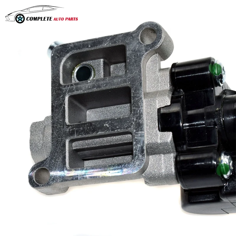 IACV Idle Air Control Valve Rotary iac valve connector For HONDA EP3 DC5 CL7 K20A K20A2 16022-PRC-013 16022PRC013