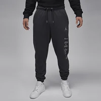 Nike véritable Jordan nouvel an hommes mince polaire pantalon de sport décontracté FZ6442-070 1