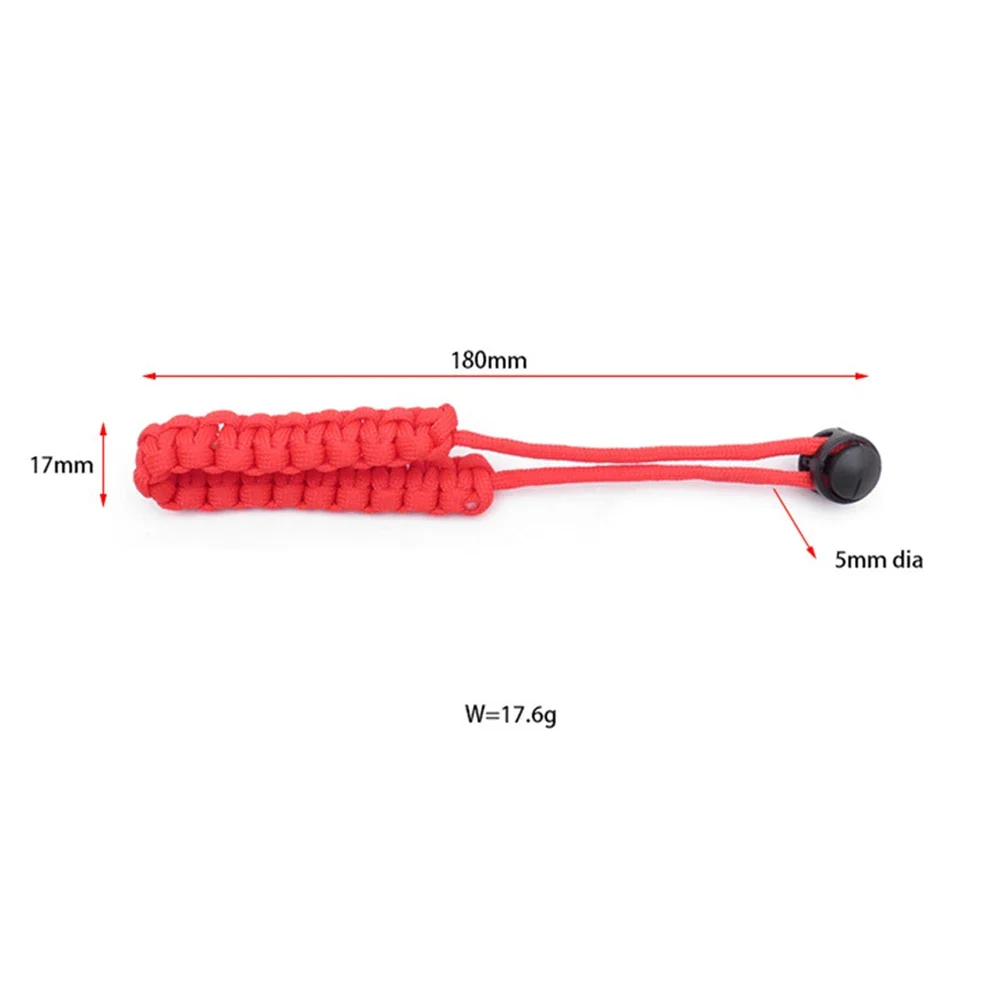 Scuba Diving Hand Wrist Rope Anti-Lost Hand Rope Underwater Camera Diving Pointer Wrist Strap Scuba Diving Accessories 6