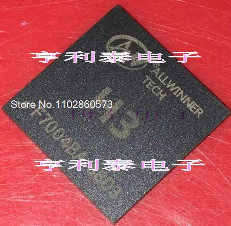 

H3 4KCPU