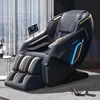 Comfort Professional Full Body Manipulator Massage Chair Home Automatic Zero Gravity Electric Sofa Heating High End Calf Rollers 1