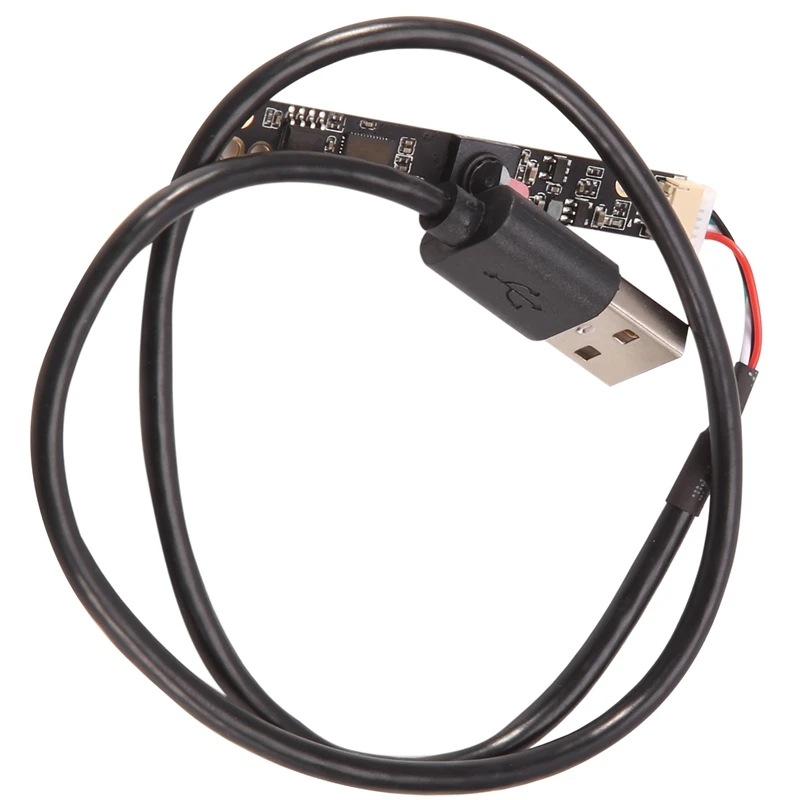 

200W Пиксельная камера модуль USB-накопитель 73 градуса фиксированный фокус