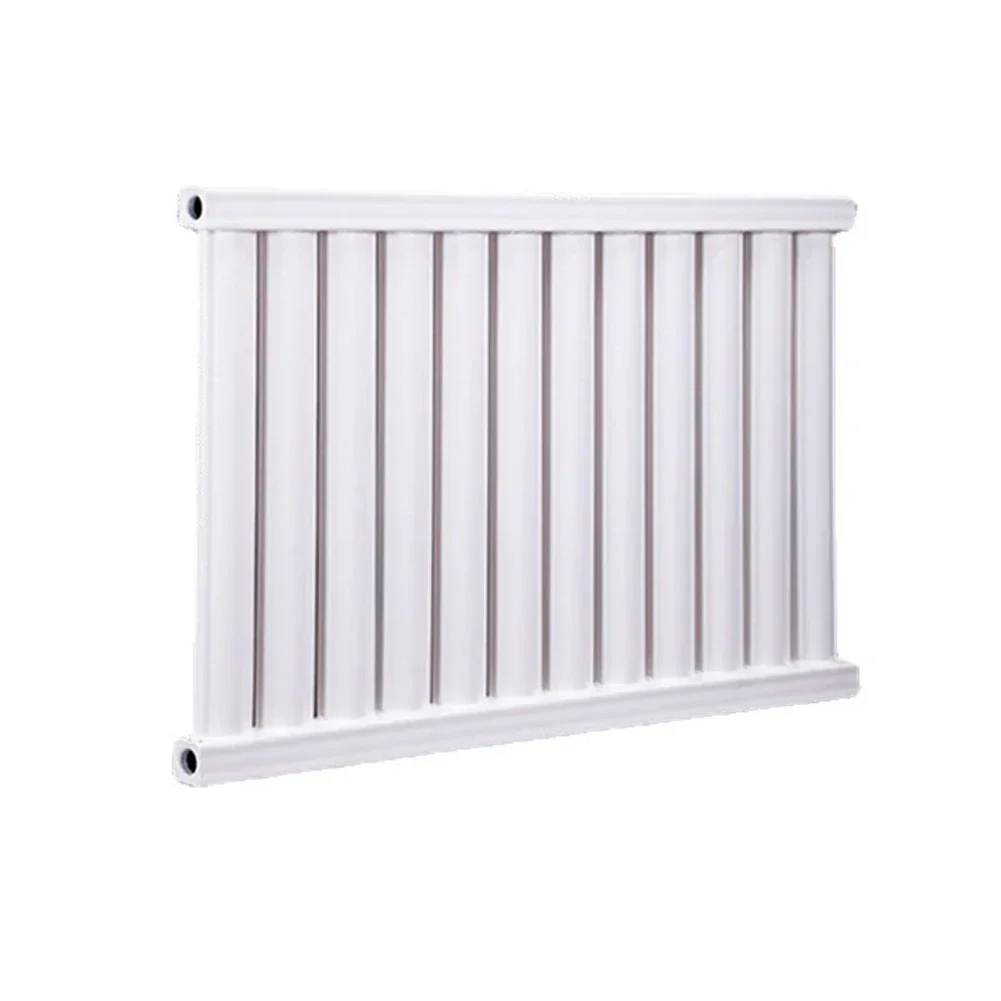 2PCS Hydroelectric Radiator Electric Heater Special Mobile Pulley Bracket Electric Radiator Casters Floor Heating Systems Part