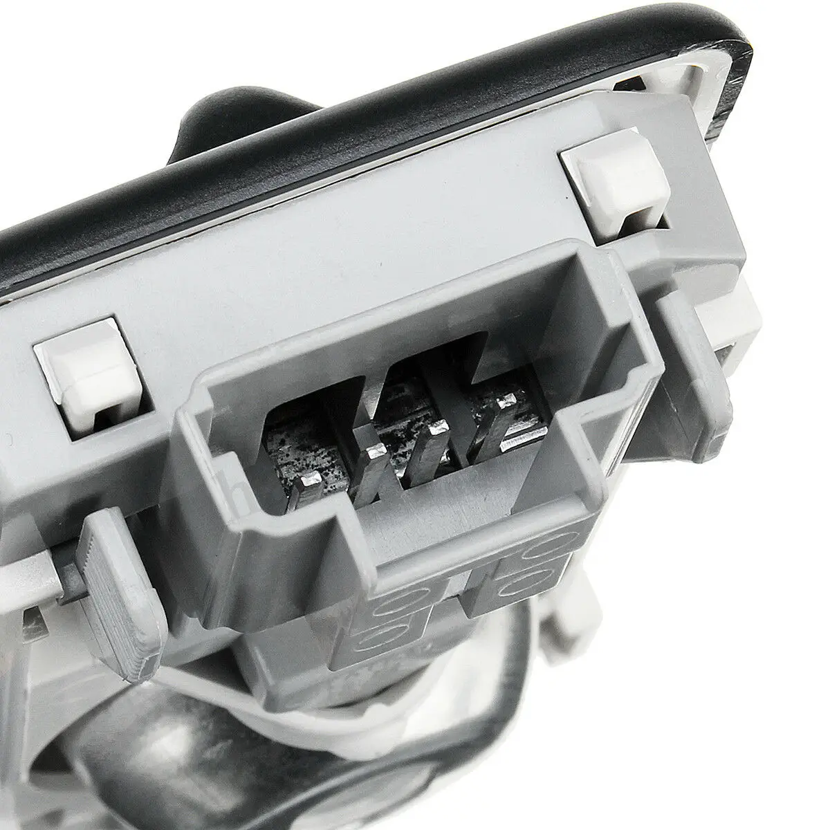 Plafonnier Intérieur Pour Citroën Berlingo, Peugeot Partner, 206, 306 Etc. - Neuf 4 Pins - Réf 6362P3