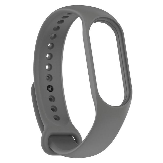 Watch Strap Adjustable Size Colorful Waterproof Sports Wristband Replacement Compatible For Xiaomi Mi Band 7