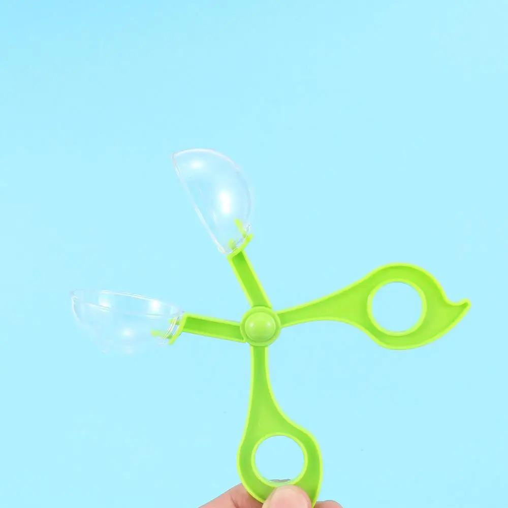 Description Picture 5 of itemHamster High Quality Scissors Poo Pick Insects Scoop Insects Capture Clean Tool Picker Insect Picker